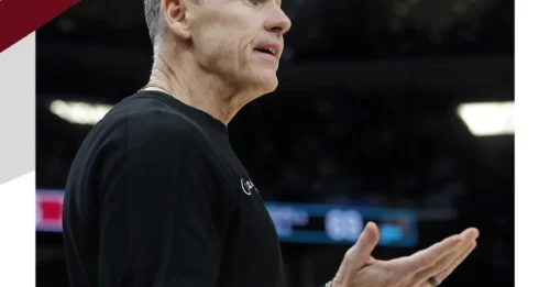 CHICAGO GET A BOMBSHELL: Latest UNC update just fueled uncertainty about Billy Donovan's future with Bulls