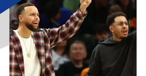 THE WAIT IS OVER: Seth Curry admits what is motivating him and Stephen to return to the Warriors