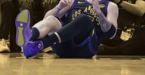 BOMBSHELL: “He only has himself to blame” – The $1M technical foul that just cost Luka Doncic the MVP