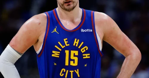 DISASTER IN DENVER: Nuggets’ championship hopes take a brutal hit after Luka Dončić injury shock