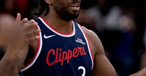 GOLDEN STATE GET A BOMBSHELL: Warriors Get Major Kawhi Leonard News After Bombshell Report