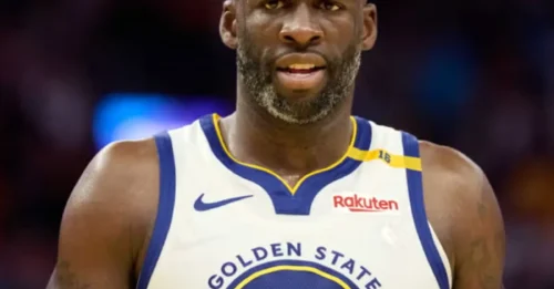 IT’S OFFICIAL! NBA Announces Mistake in Warriors-Cavs Game Involving Draymond Green