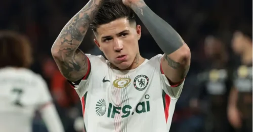 BREAKING: Shock Cole Palmer decision made a replacement named for Chelsea vs Port Vale