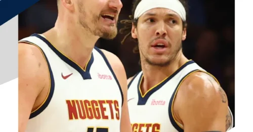 BOMBSHELL IN DENVER: Final MVP straw poll reveals unusual contempt for Nikola Jokic