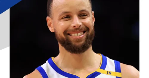 The WAIT IS OVER: The Warriors are finally granting Stephen Curry a wish Giannis can only dream of.