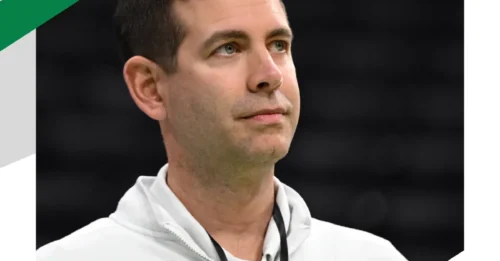 Boston JUST DID THE UNTHINKABLE: Celtics Make Roster Massive Decision Before Raptors Game