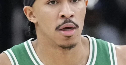 IT'S OFFICIAL: Celtics sign versatile BREAKTHROUGH player to the main roster - A tax-saving move that KEEPS BOSTON BELOW THE APRON THRESHOLD.