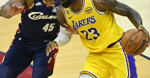 BOMBSHELL: Cleveland WON'T FORGIVE LeBron for what he just said about his hometown – The 40,000-point legend's comments CROSS A LINE