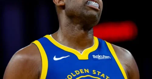 BOMBSHELL IN THE GOLDEN STATE: Warriors Finally Break Silence on Al Horford After His 11-Game Absence