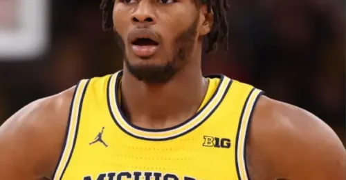HE'S COMING TO BOSTON! Celtics BEAT the entire league to steal a 113kg MONSTER on the CHEAP — 13.2 points, 7.3 rebounds per night. Sam Hauser is the SACRIFICE. The East is ON NOTICE.