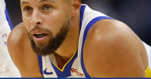 WARRIORS NATION GETS A BOMBSHELL: Warriors’ GP2 Drops 10-Word Memorable Quote on Steph Curry’s Return