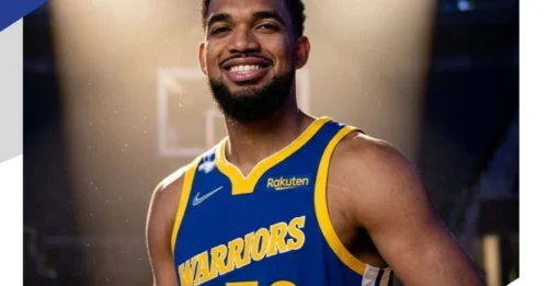 WARRIORS-KNICKS BLOCKBUSTER TRADE: The 20+ PPG and 8+ RPG big man OFFICIALLY joins the Bay Area - OPPONENTS FEAR THIS MOVE