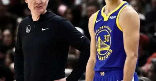 This is NOT a rumor. Steve Kerr just made the ONE Stephen Curry Major announcement every Warriors fan has been dreading – and it’s official.