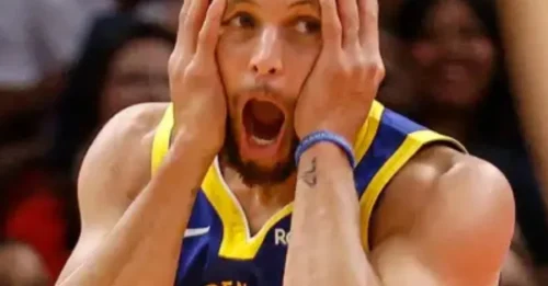 OFFICIAL: Warriors SHOCK LEAGUE with unexpected signing – The move comes as STEPHEN CURRY'S RETURN DRAWS CLOSER.