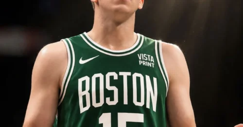 CELTICS-LAKERS BLOCKBUSTER TRADE: Guard with 15+ points, 40% from three, 5+ assists per game Is Headed To Boston - Lakers Get Their Dream Superstar
