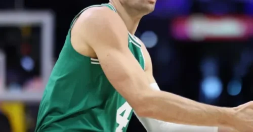 BOSTON JUST DROPPED A BOMBSHELL STARTING FIVE AFTER THE VUCEVIC BOMB! Celtics' Lineup Vs Raptors Will SHOCK the East.