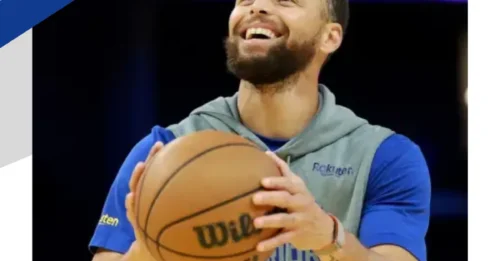 GOLDEN STATE GETS A BOMBSHELL: Warriors Announce Unexpected Starting Lineup Decision Amid Stephen Curry Return