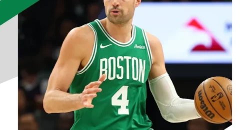 BOSTON BOMBSHELL: Nikola Vucevic’s Injury Return Changes NOTHING — The Same Old Concerns Are STILL Haunting the Celtics
