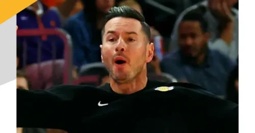 DISASTER IN LOS ANGELES: The Lakers' playoff hopes are crushed before they even begin