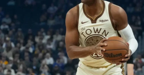 GOLDEN STATE DROP A BOMBSHELL:  Steve Kerr gives key update on Al Horford's return timeline
