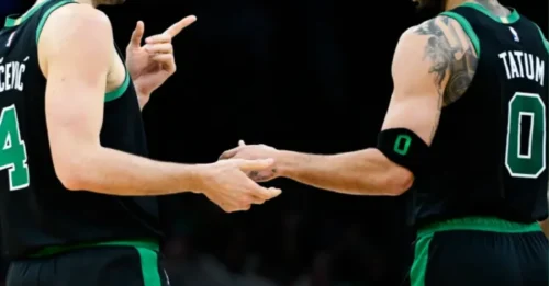 BOMBSHELL IN BOSTON: Celtics Get Notable Nikola Vucevic Update After Raptors Win