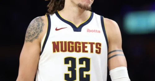 DENVER DROPS A BOMBSHELL: Nuggets Make Huge Aaron Gordon Decision Before Blazers Game