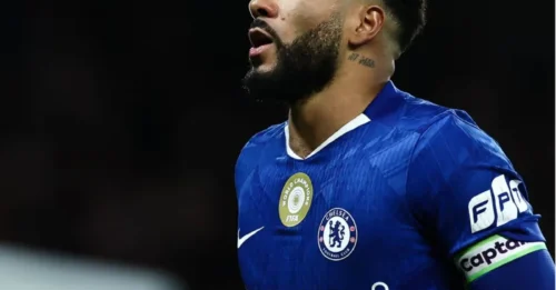 BREAKING: Reece James, Trevoh Chalobah, Levi Colwill – Chelsea injury latest and possible return dates