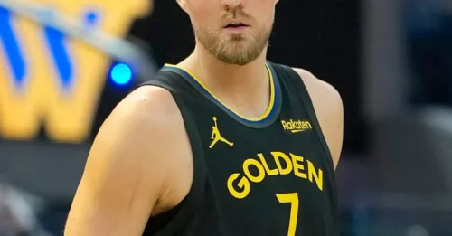 WARRIORS DROP A BOMBSHELL: The Porzingis Equation Is Running Out Of Time – The situation of the 7'3