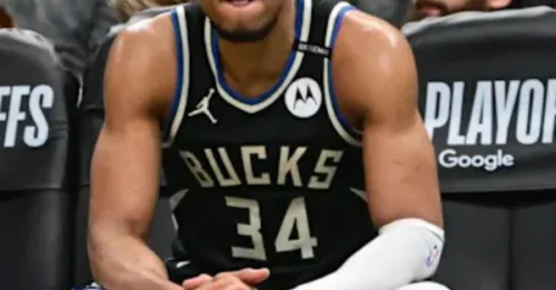 BOMBSHELL: Giannis TO BOSTON? The dream scenario he just revealed – The 4-time All-Defensive star COULD JOIN THE CELTICS' DYNASTY.