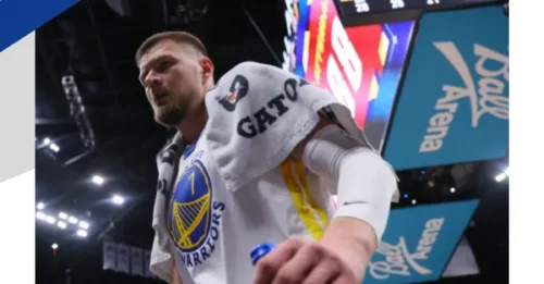 BREAKING IN GOLDEN STATE: Golden State Warriors Announce Notable Injury Report For Kings Game