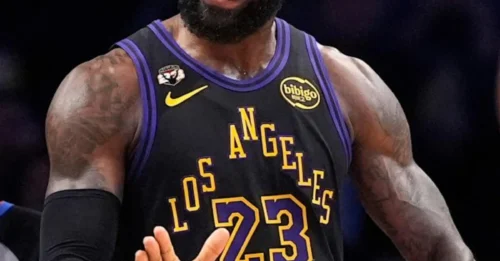 BREAKING NEWS: LeBron James Gets Cooked By Grade-Schooler After Taking Shots At Memphis