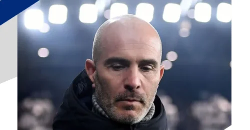 SHOCKER IN LONDON: Enzo Maresca breaks three-month silence after Chelsea exit and drops return hint