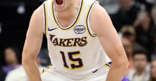 Austin Reaves Injury Update: Lakers Star’s Return Timeline Ahead of $241M Decision