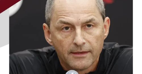 Chicago Drop a Bombshell:  Bulls Fire Front Office Leaders Arturas Karnisovas & Marc Eversley