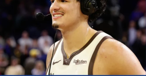 The Warriors JUST LOST a KEY weapon before Tuesday’s Kings clash — and NOBODY saw this coming.