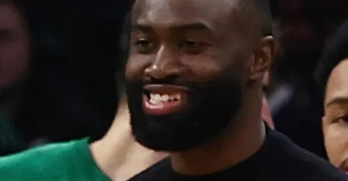 UNBELIEVABLE but TRUE! Jaylen Brown isn't just investing—he's launching a MASSIVE ownership project designed to REVOLUTIONIZE the entire sport of basketball.