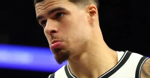 BOMBSHELL IN DENVER: Michael Porter Jr. just got hit with the brutal news that makes the Nuggets’ front office look like geniuses.