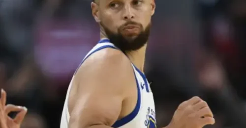 WARRIORS JUST DROPPED A BOMBSHELL LINEUP DECISION! Golden State's Starting Five vs. Kings LOCKED IN After Stephen Curry's Shocking Update.