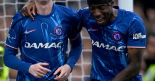 BOMBSHELL AT STAMFORD BRIDGE: Chelsea just secured a Champions League reward that changes EVERYTHING.