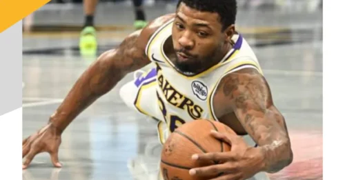 BOMBSHELL IN LOS ANGELES: Lakers Get Marcus Smart Injury Update as JJ Redick Outlines Return Timeline