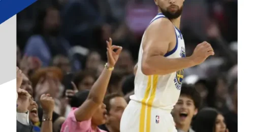 GOLDEN STATE DROP A BOMBSHELL: Warriors Major Stephen Curry Plan Leaked Before Kings Game