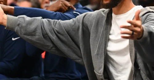 Warriors, Steph Curry's FATE SEALED ahead of NBA Playoffs – The report SHOCKS GOLDEN STATE FANS.