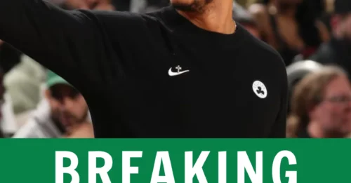 GIANNIS WANTS TO COME TO THE CELTICS: Joe Mazzulla Had A SHOCK Reaction To This News - The Head Coach's Response STIRS CONTROVERSY