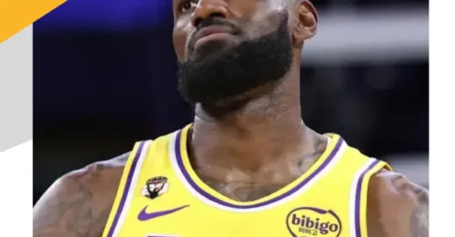LeBron James trade pitch NETS LAKERS 'PERFECT' 3-AND-D FIT with Doncic, Reaves – The proposed deal COULD EXTEND THE DYNASTY.