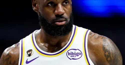 Paul Pierce URGES LEBRON to walk away from Lakers now – The Celtics legend's advice SHOCKS THE NBA WORLD.