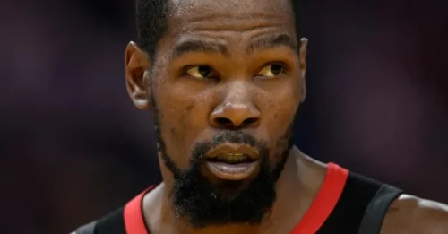 What Durant said ABOUT SUNS TRADE will surprise Rockets fans – The 2-time Finals MVP DOESN'T HOLD BACK.