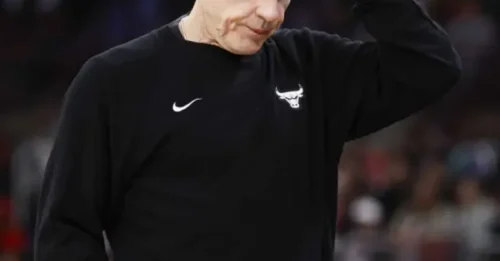 The BULLS just DROPPED A BOMB: Bulls’ Michael Reinsdorf says quiet part out very loud about Billy Donovan