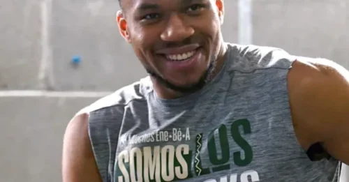 DREAM COME TRUE: Warriors' dream Giannis trade just got a lot more real after latest report