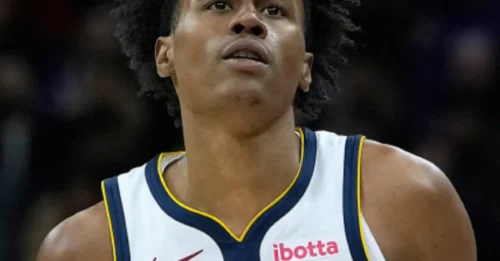 The Lakers JUST DROPPED A BOMB on the trade market! Landing a PERFECT 3-and-D killer next to Doncic and Reaves changes EVERYTHING.