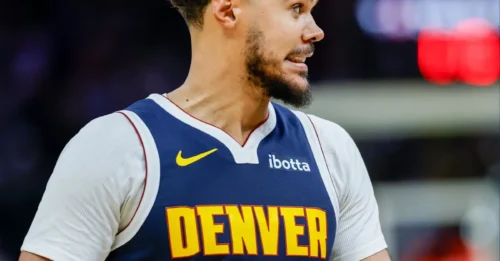 TRADE GRADE: Denver ARE NOW WINNING this Cam Johnson deal—ex-forward IS A BENCHWARMER, period